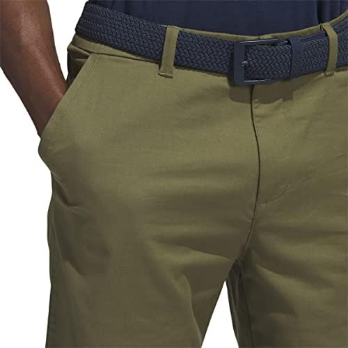 мъжки къси панталони за голф адидас Go-to 9 инча