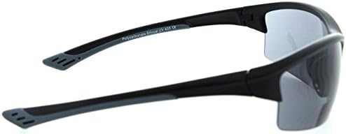 Бифокални Очила за четене Cougar FS2 Sport Wrap