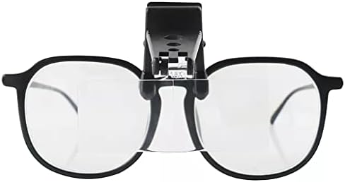ZLXDP Складное Оптично Стъкло, Лупа Тип Очите Лупа Оптично Стъкло За Четене Ремонт на Часовници