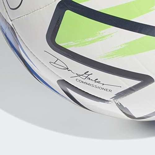 adidas Унисекс-Тренировъчен Топка за възрастни MLS