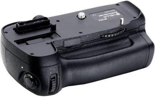 Батарейная дръжка VELLO BG-N10 за Nikon D600