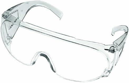 ERB 15654 605 Очила с общо предназначение, Прозрачни