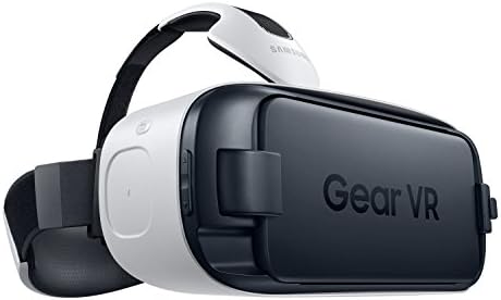Samsung Gear VR Innovator Edition - виртуална реалност - за Galaxy S6 и Galaxy S6 Edge (спрян от производство производителя)