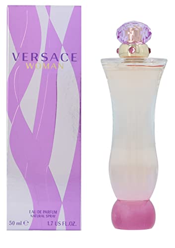 Versace Woman от Versace за жени - 1,7 Мл EDP-спрей