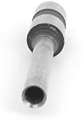 Диаметър на пробиване X-DREE 5,5 мм, пряко бормашина за пробиване на отвори, Куха книжен пробиване коронката с дължина 75
