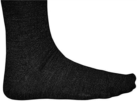 фини чорапи от мъжки 80% мериносова вълна vitsocks (2, 3 ЧИФТА), Меки, дишащи, удобни