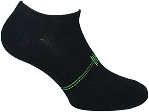 Маркови дамски чорапи Norfolk Trainer liner четки/Спортни чорапи (3 чифта в опаковка) - Minnie