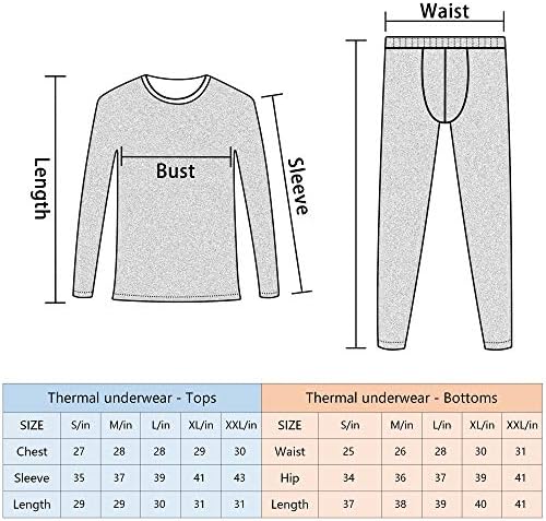 Мъжко бельо thermal; DIKAMEN с руното облицовка Performance Fleece, Тактически Спортен Комплект Коригиращо бельо Thermal Set