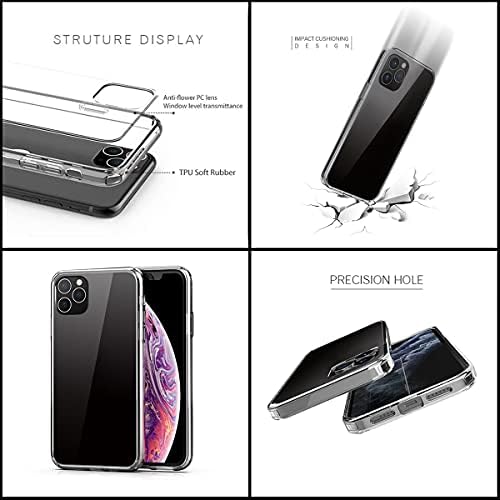 Калъф за мобилен телефон, Съвместим с iPhone, Samsung Galaxy Caterpillar 11 7 8 X Xr 12 Pro Max Se 2020 13 14 Водоустойчиви