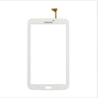 Подмяна на дигитайзер на допир екран, съвместим с Samsung Galaxy Tab 3 T210R T210 T210L T211 T217A (за версията с 3G WiFi)