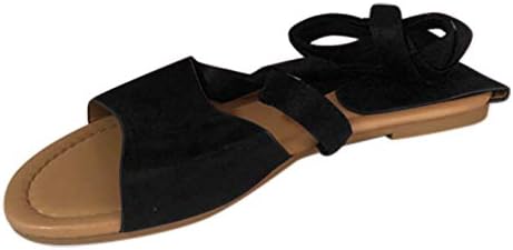 Msaikric/ ежедневни летни дамски сандали 2022 г., сандали на платформа с отворени пръсти, дамски ежедневни сандали