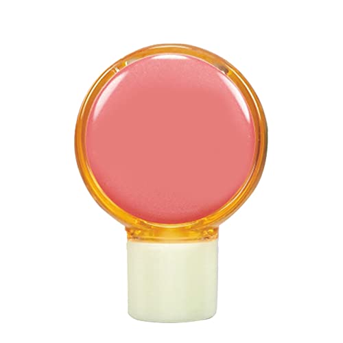 Твърди Леденцовый Блясък За устни Love Child Овлажняващ крем Масло за устни Бистра Вода Glass Dudu Lip Color Сладка Глазура За устни-Червило във формата на Леденца на клечка 5 мл