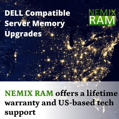 Оперативна памет SNPP2MYXC/64G AA783423 за Dell PowerEdge R6515 от NEMIX