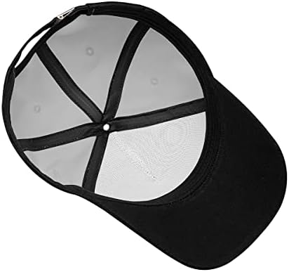 Бейзболни шапки Охлаждаща Папина Шапка за Мъже И Жени Регулируема бейзболна шапка