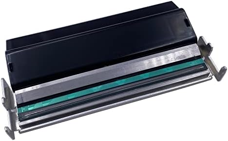 79800M - Термална Печатащата глава на принтера за етикети с баркод Zebra ZM400 с резолюция 203 dpi