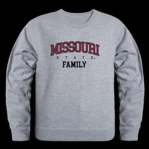 Hoody W Republic Missouri State University Мечета Family с флисовым яка-часова