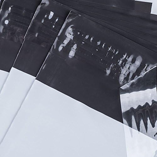 Пакети за пощенски пликове Поли Mailers, 12 x 15,5 инча, 100 Пакети