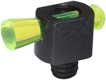 Оптичен мерник HIVIZ Spark II (зелен)