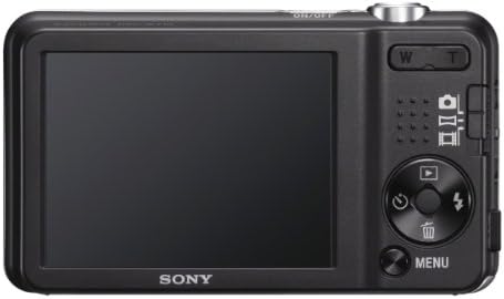 Цифров фотоапарат Sony DSC-W710 16 Mp с 2,7-инчов LCD дисплей (сребрист цвят) (СТАР МОДЕЛ)