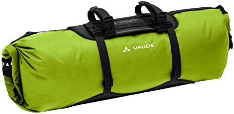 Спортна чанта VAUDE, Черна, 65 см
