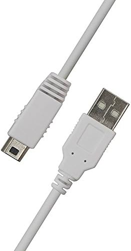 Универсален USB Кабела на Зарядното устройство за Геймпада на Nintendo Wii U