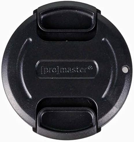 Професионална Капак на обектива Promaster SystemPro 77 мм