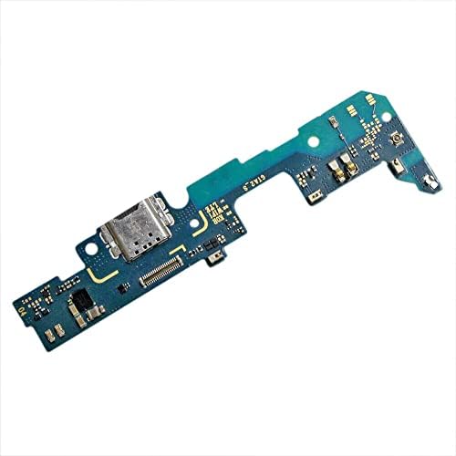 Huasheng Suda USB Type-C Порт кабел за зареждане Смяна на платка за Samsung Galaxy Tab A SM-T380 T385 8,0