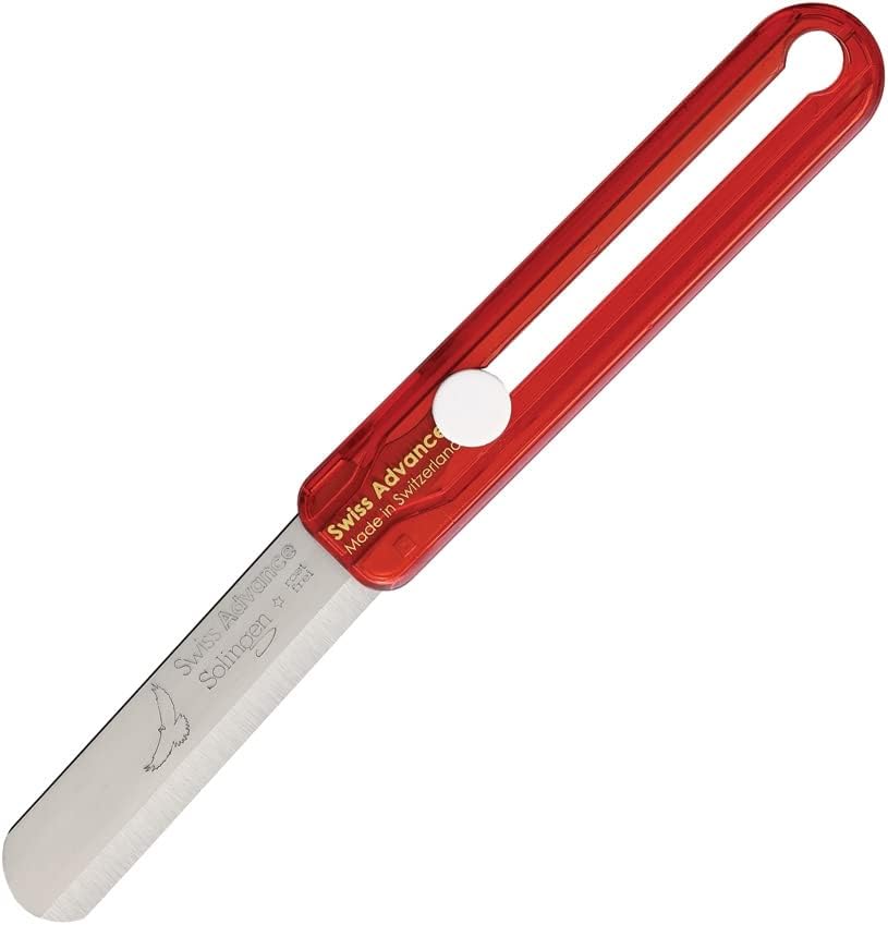 Нож за пикник Hippus Червен SSA32449