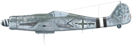 Самолет Eduard Models Fw 190D-9 Weekend Edition