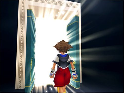 Kingdom Hearts Re: Верига от спомени (актуализиран)