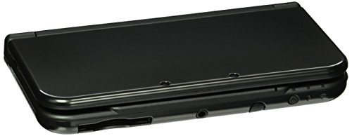 Нова конзола Nintendo 3DS XL - Черни (обновена)
