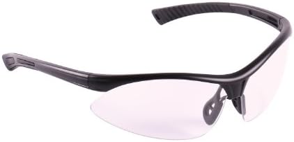 Очила за стрелба със сменяеми обективи Allen (Прозрачни, Червени, Жълти, Дымчатые)