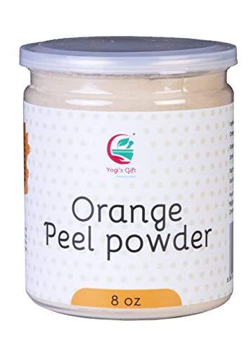 Мультиупаковка | Опаковки от 10 глини + Прах от портокалова кора за връзване