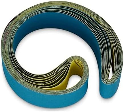 Шлифовъчни ленти Фейн за Смилане Извити тръби - 1-9/16- x 32-1/16 инча, Размер на 180, 10 броя в опаковка - 63714055013