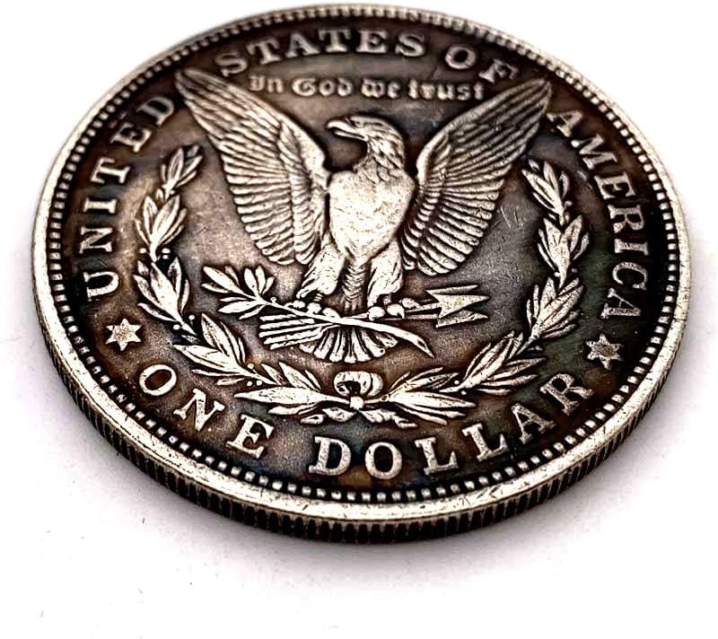 1933 Авиаторски антични мед-стара сребърна монета са подбрани медна монета сребърна възпоменателна монета щампована монета ремесленная