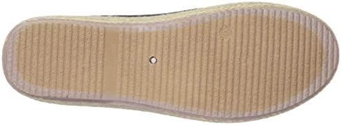 Дамски Парусиновая обувки FOCO от Espadrilles - Среден размер