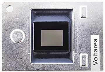 Истински OEM ДМД DLP чип за BenQ MP624 с гаранция 60 дни