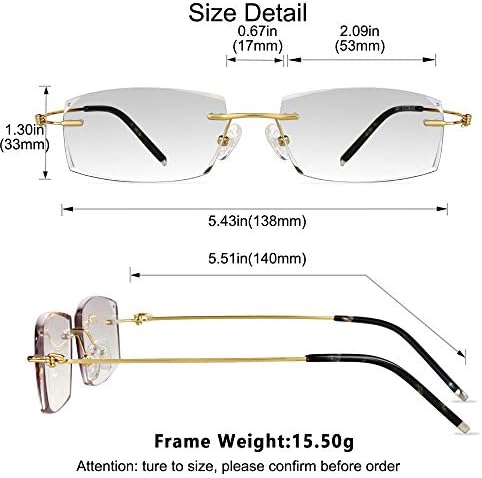 Очила YEIN Blue Light Blocking Glasses, За Защита от Пренапрежение на очите, Телевизионни Очила за Жени и Мъже
