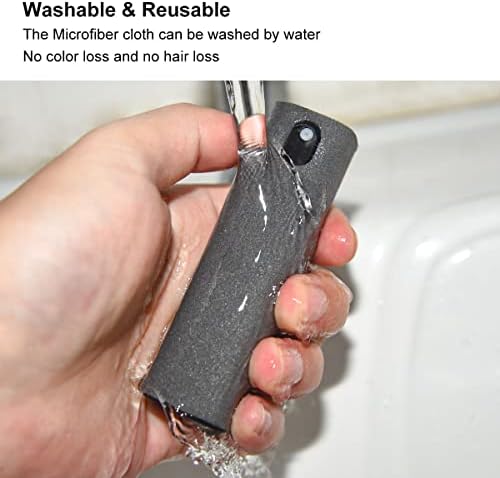 Универсално средство за почистване на екрана от пръски вода, препарат за почистване на екрана на телефона - за всички