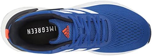маратонки за бягане на adidas Response Super 2.0, Team Royal Blue/White/Ink, 7 US Унисекс Big Kid