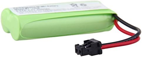 2,4 НА 2 AAA 800 mah Ni-MH Акумулаторна батерия за домашен телефон Uniden BT1008 BT-1008 BT1016 BT-1016 BT1021