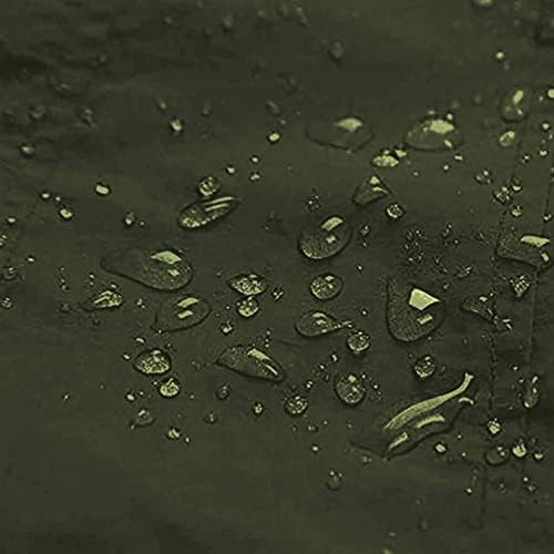 JXQCWY Женски дождевики Плюс размери, монофонични Плюшено сгъсти Открит Дъждобран С Качулка, Ветрозащитный