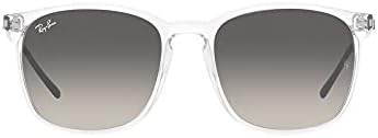 Квадратни слънчеви очила Ray-Ban Rb4387