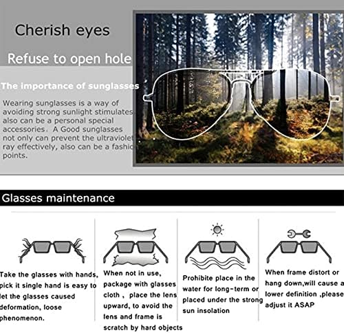 Wonzone Очила За Нощно Шофиране Очила за Нощно Виждане С Антирефлексно Покритие Поляризирани UV400 Дъждовните