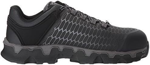 Timberland PRO Мъжки Сила Спортни обувки С бомбе от сплав Eh-Raptek Синтетична Промишлена и строителна обувки