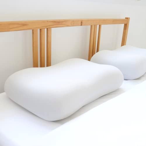 Комплект Cushion Lab Ultimate Side Sleeping Comfort Пакет - преоткрийте ново ниво на комфорт за съня на ваша страна,