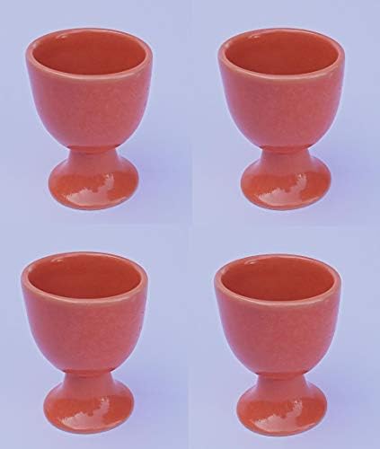 Поставка за яйца рохко | колекция от Керамични чаши за яйца | Керамична Поставка За яйца Керамични подаръчен