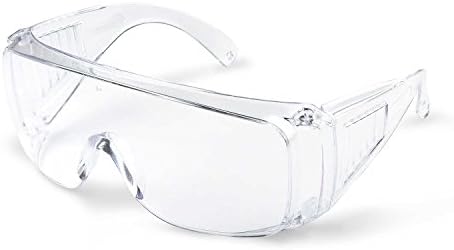 Защитни очила Radians 360-C