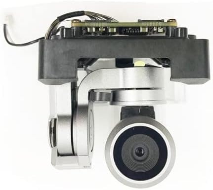 YANHAO [Части за дрона] Оригиналната Карданная камера за DJI Mavic Pro Drone Замяна Камера с Това, Сингальным Гъвкав