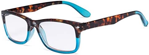 Eyekepper Класически Очила за четене в Ретро Стил